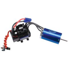 1/8 Xcelorin 2100Kv Brushless Horizon LOSB9558