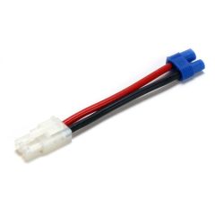 EC3 Male to Tamiya Male Plug Horizon LOSB9623