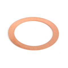 Head Shims, .2mm (2): M26SS, L427 Horizon LOSR1024