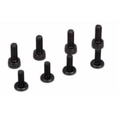 PS Screw Set: M26SS, L427 Horizon LOSR1040