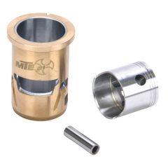 Piston/Liner Set w/Pin 5 Port Horizon LOSR1913