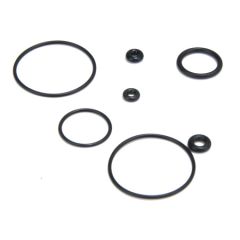 Carburetor & Backplate O-Rings: .26,350,427,454 Horizon LOSR2223