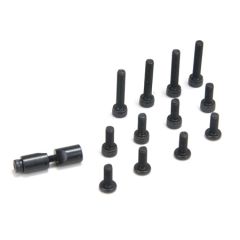 Screw&Carburetor Pinch Bolt Set (13):Ail Big Block Horizon LOSR2228