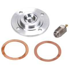 Turbo Head Conversion Kit: Losi 454 Horizon LOSR2245