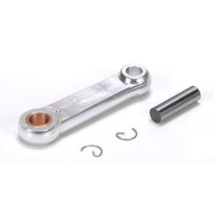 Connecting Rod, Wrist Pin & Clips: 350 Horizon LOSR2311