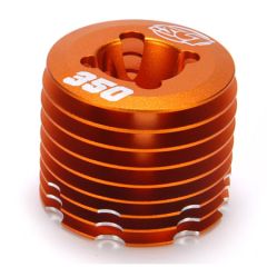 Cooling Head, Orange: 350 Horizon LOSR2319