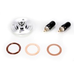 Turbo Head Conversion Kit: Losi 350 Horizon LOSR2345