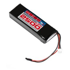 Team Orion Marathon 2500 LiPo 7,4V Std. Horizon ORI12260