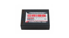 Team Orion Carbon Pro 5800 100C 7.4V Sattel Block Horizon ORI14065