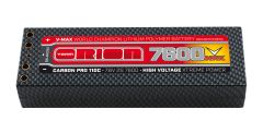 Carbon V-Max 7.6V 7600 2S 110C, Tubes Horizon ORI14070