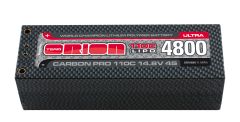 Carbon Pro Ultra 14.8V 4800, 36mm, 5mm Tubes Horizon ORI14084