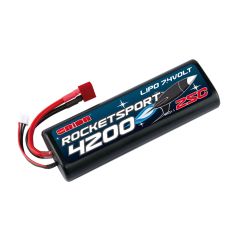 Team Orion Rocket Sport 4200 LiPo 7,4V (Deans Stecker) Horizon ORI14165