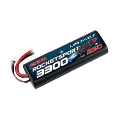 Team Orion Rocket Sport 3300 LiPo 7,4V Horizon ORI14170