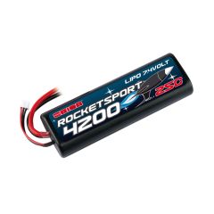 Team Orion Rocket Sport 4200 LiPo 7,4V Horizon ORI14171