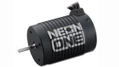 Team Orion Neon One BL Motor 2400kV (540, 4P,SL) Horizon ORI28191