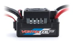 Team Orion BL-ESC Vortex VE-XXL (130A, 2-4S) Horizon ORI65119