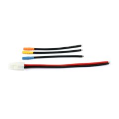 Team Orion Kabel und Anschlüsse für R10 Sport (ORI65106) Horizon ORI65176