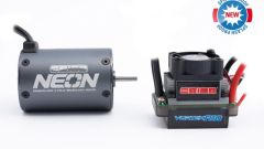 Team Orion Combo Neon 14 (Motor + R10 Sport) Horizon ORI66082