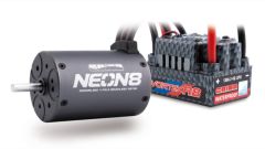 Team Orion Combo NEON 8 (4P/2000kv/Axe 5mm R8 WP 13 Horizon ORI66094