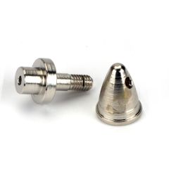 Prop Adapter&Spinner Set: J-3 Horizon PKZ1013