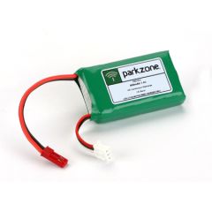 Parkzone 7,4V 800mAh LiPo-Akku Horizon PKZ1032