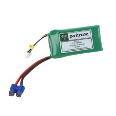 Parkzone 11,1V 1300mAh LiPo-Akku m. EC3-Stecker Horizon PKZ1033