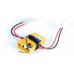 ESC/Rx, CH5: Spitfire, J-3BL Horizon PKZ1755