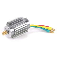 Parkzone Bürstenloser Motor mit Ritzel : 3D Horizon PKZ4116