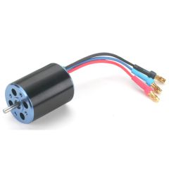 Brushless Motor: F27C Horizon PKZ4216