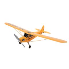 J-3 Cub BL RTF Electric Horizon PKZ4500