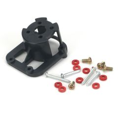 Motor Mount w/Screws: J-3 BL Horizon PKZ4528