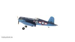 Parkzone F4U Corsair RTF Mode Horizon PKZ4600M1