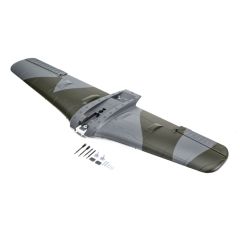 Parkzone Tragfläche, lackiert: FW-190A Horizon PKZ6220