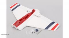 Horizontal Stabilizer: Habu 2 Horizon PKZ7124