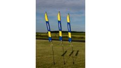 Premier Kites 6 FPV Slalom T Horizon PMR10531