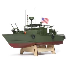 Pro Boat 21-inch Alpha Patrol Boat Horizon PRB08027