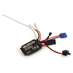 Proboat 9 ESC/Empfänger , 2.4GHz, WP V2 Horizon PRB18001