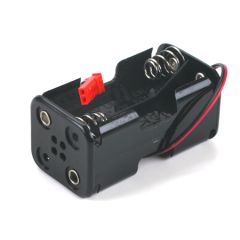 Rx Battery Box: 1/8 Hydro Horizon PRB2287