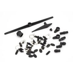 Plastic Parts Set: EDVR Horizon PRB2457