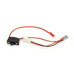 Power Switch: EDVR Horizon PRB2461