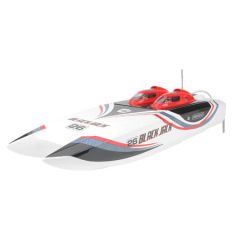 Blackjack 26Nitro Catamaran R Horizon PRB2800