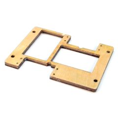 Servo Tray: BJ26 Horizon PRB2809