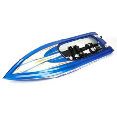 Hull and Decal: Voracity 36-inch BL Horizon PRB281020