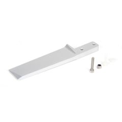 Rudder: Zelos 36-inch Twin Catamaran BL Horizon PRB281045