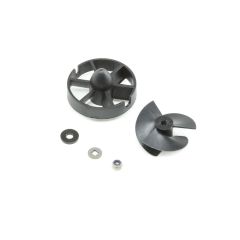 ProBaot Jet Impeller: 23 River Jet Boat: RTR Horizon PRB282039