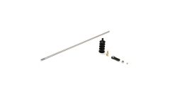 Rudder Pushrod Set: Voracity 36-inch BL Horizon PRB286013