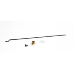 Steering Rod w/ links: Mini-V Horizon PRB3011