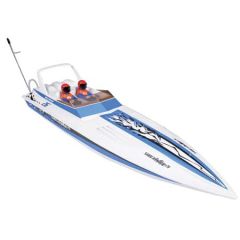 Proboat ShockWave 26 RS EP RTR Horizon PRB3100S