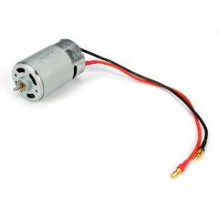 PT-109 Motor: SW26RS Horizon PRB3105