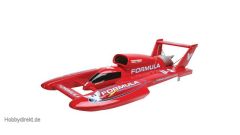 NYAFormula 1/8 Hydro BND Horizon PRB3250BD